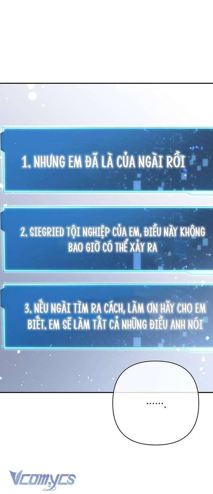 Praesepe Bên Ngoài Chiếc Lồng Chapter 1 - Trang 2