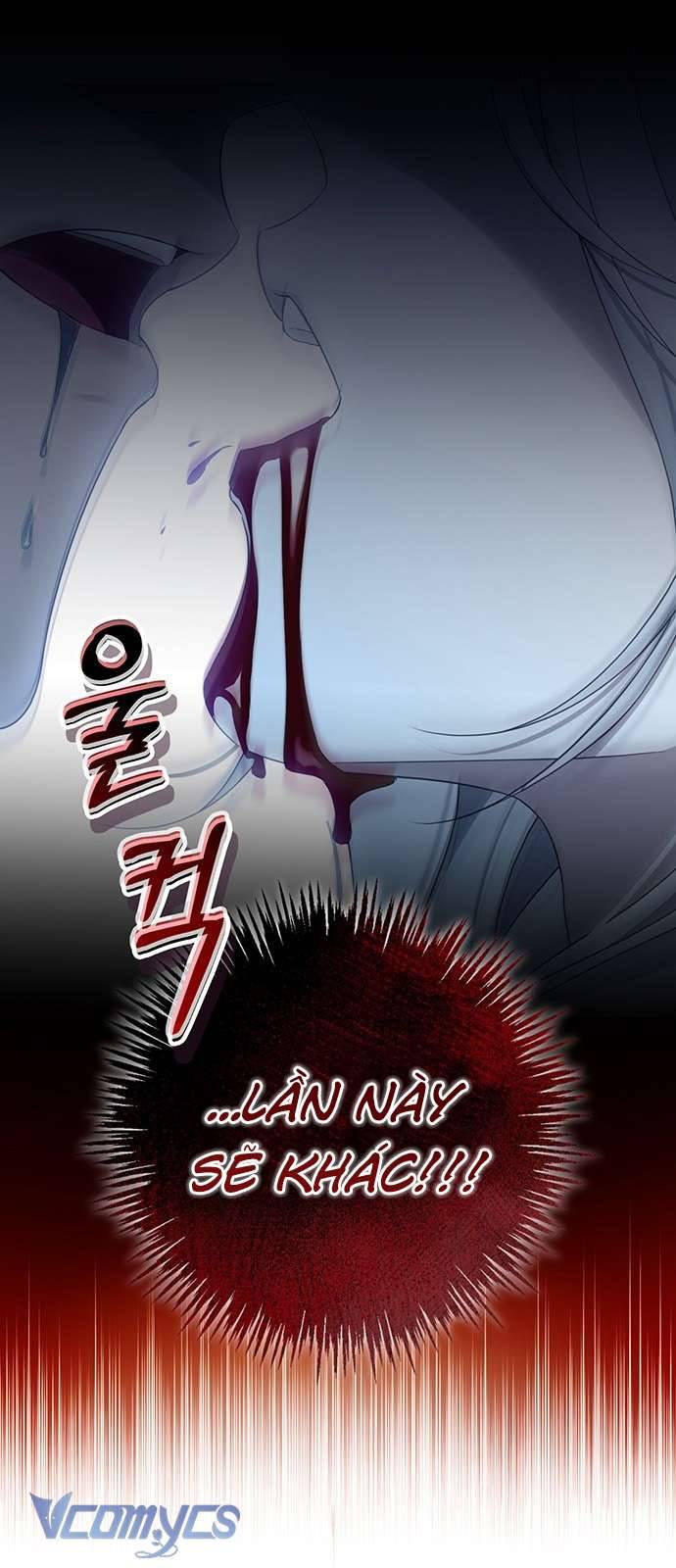 Praesepe Bên Ngoài Chiếc Lồng Chapter 1 - Trang 2