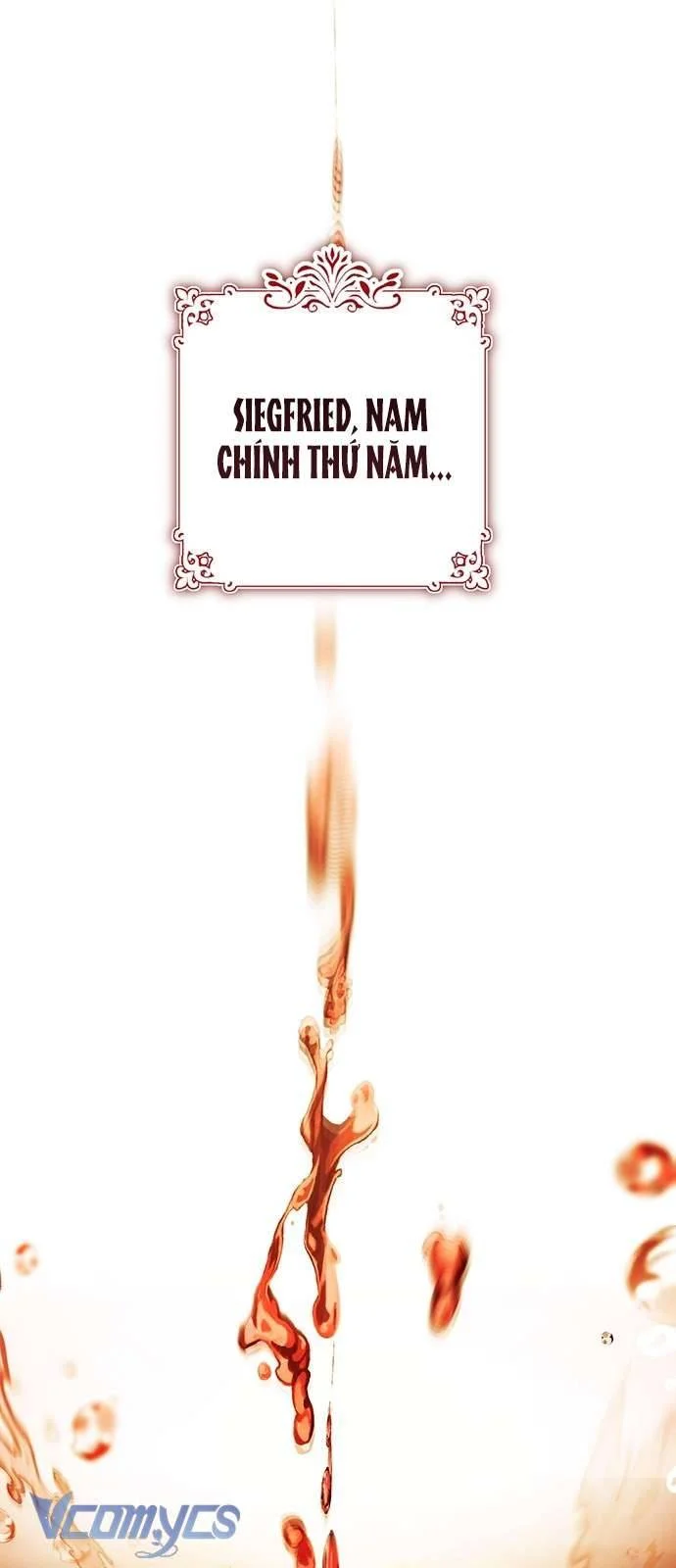 Praesepe Bên Ngoài Chiếc Lồng Chapter 1 - Trang 2