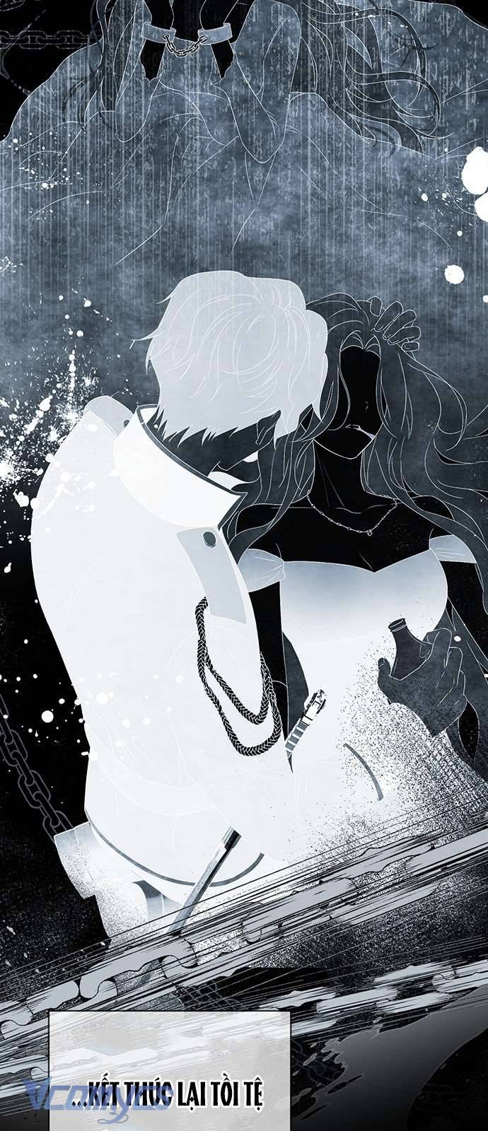 Praesepe Bên Ngoài Chiếc Lồng Chapter 1 - Trang 2