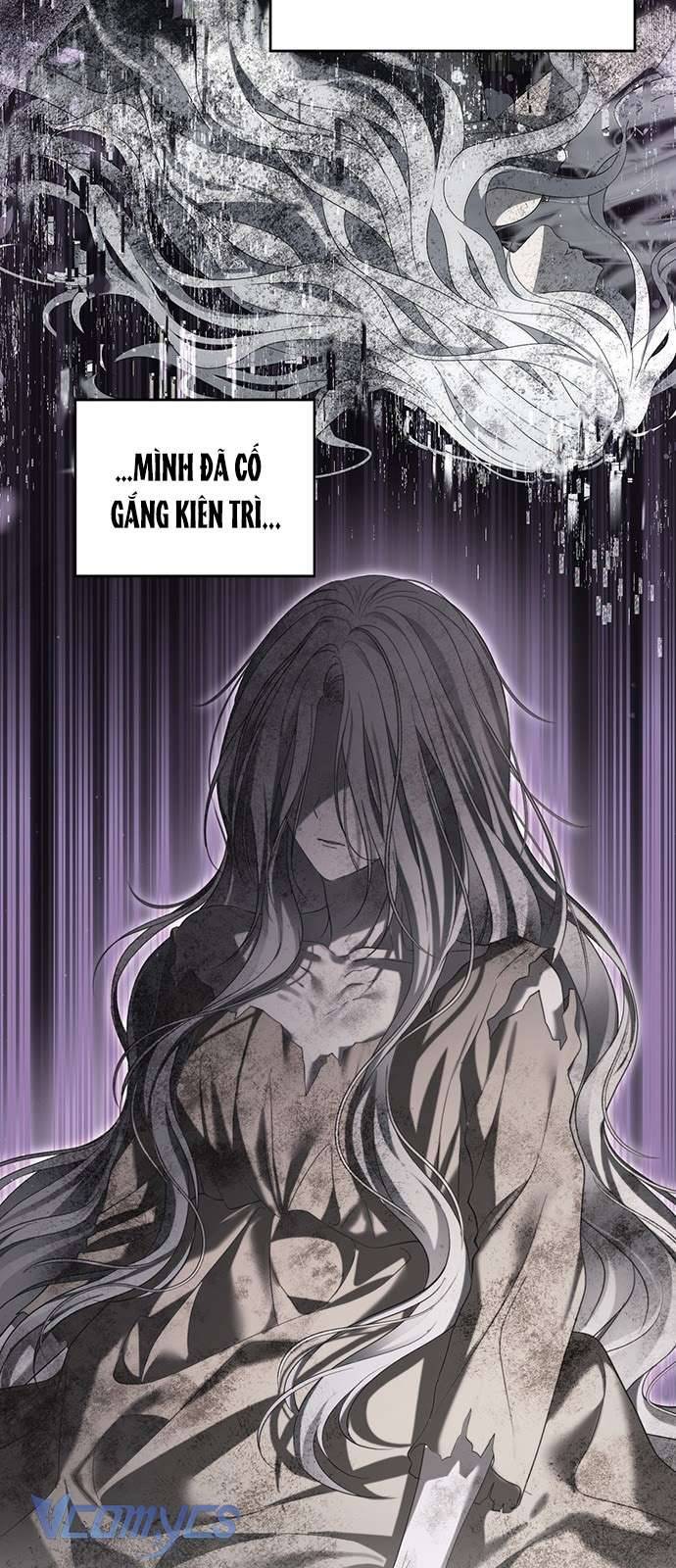 Praesepe Bên Ngoài Chiếc Lồng Chapter 1 - Trang 2