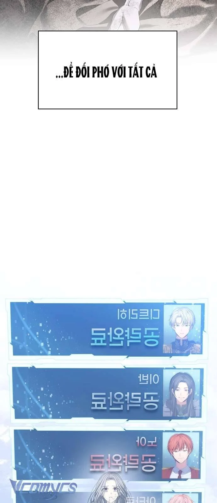 Praesepe Bên Ngoài Chiếc Lồng Chapter 1 - Trang 2