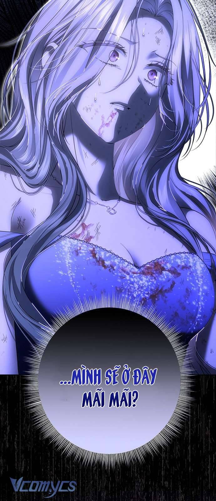 Praesepe Bên Ngoài Chiếc Lồng Chapter 1 - Trang 2