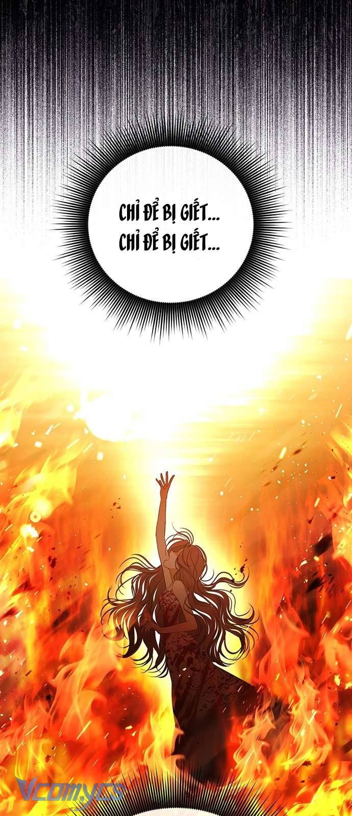 Praesepe Bên Ngoài Chiếc Lồng Chapter 1 - Trang 2