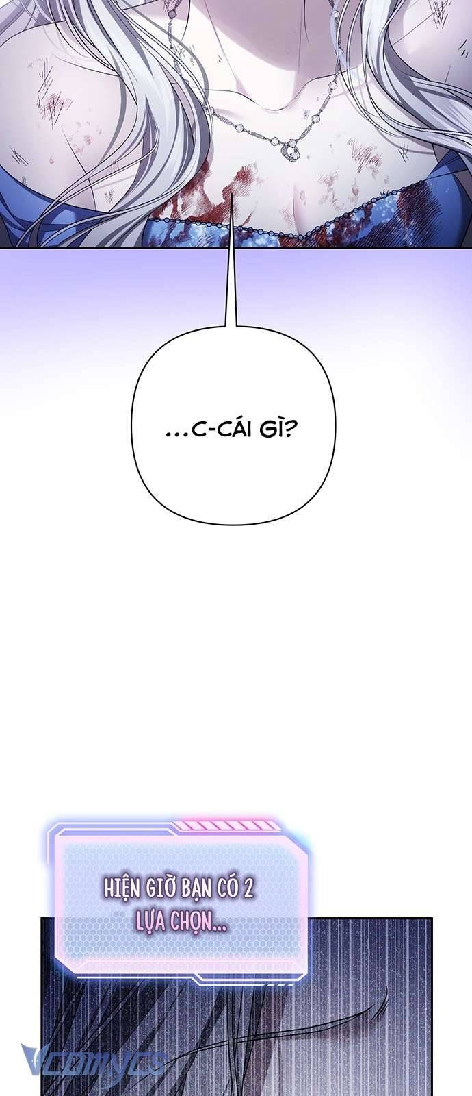 Praesepe Bên Ngoài Chiếc Lồng Chapter 1 - Trang 2