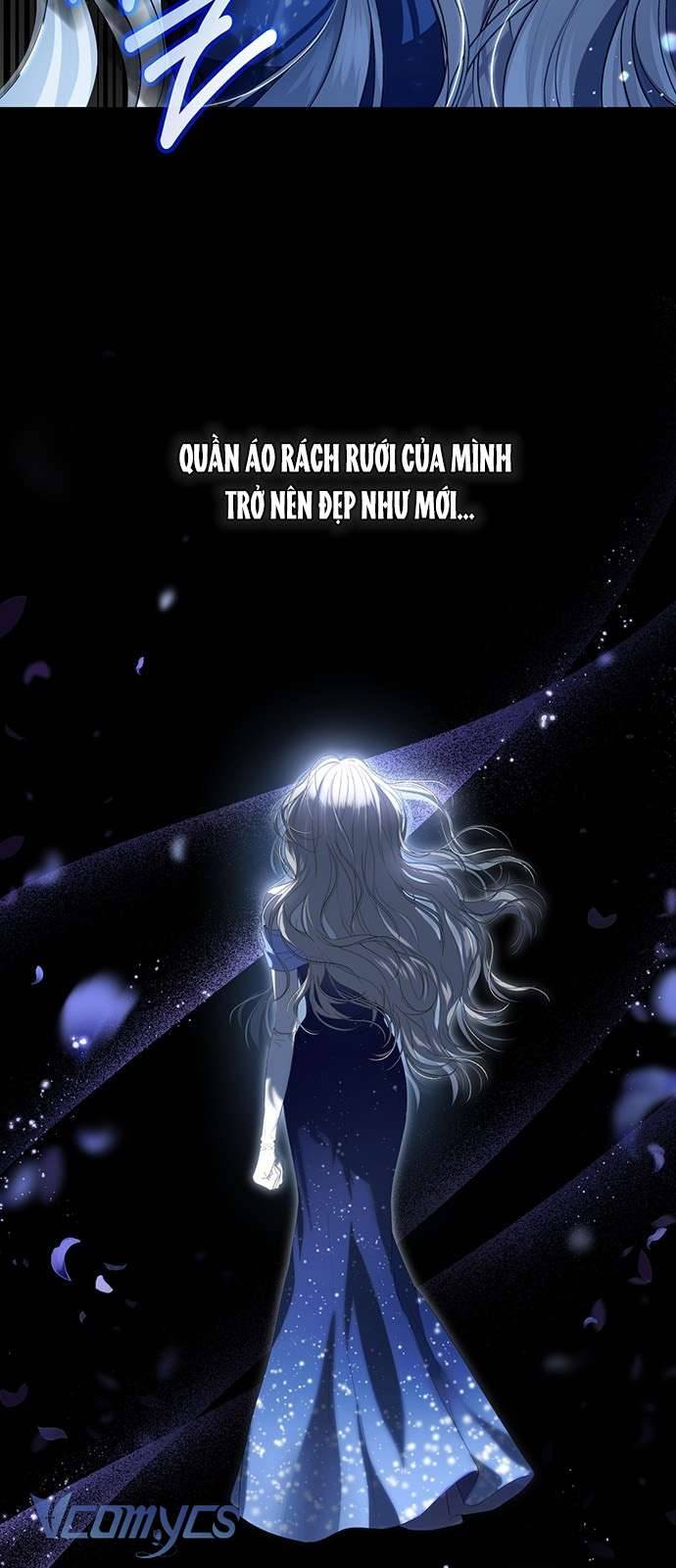 Praesepe Bên Ngoài Chiếc Lồng Chapter 1 - Trang 2