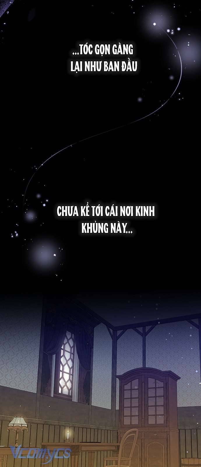 Praesepe Bên Ngoài Chiếc Lồng Chapter 1 - Trang 2