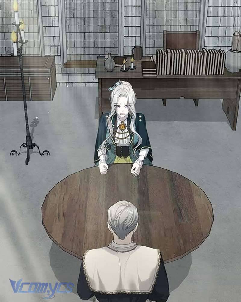 Praesepe Bên Ngoài Chiếc Lồng Chapter 12 - Trang 2