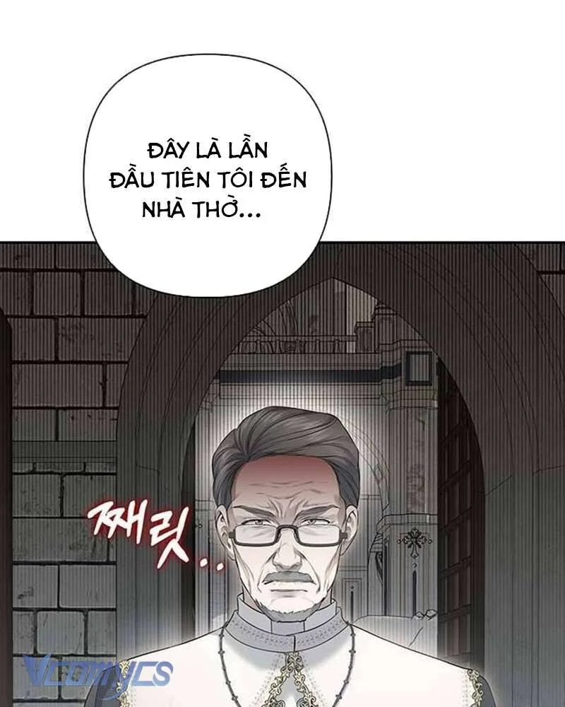 Praesepe Bên Ngoài Chiếc Lồng Chapter 12 - Trang 2