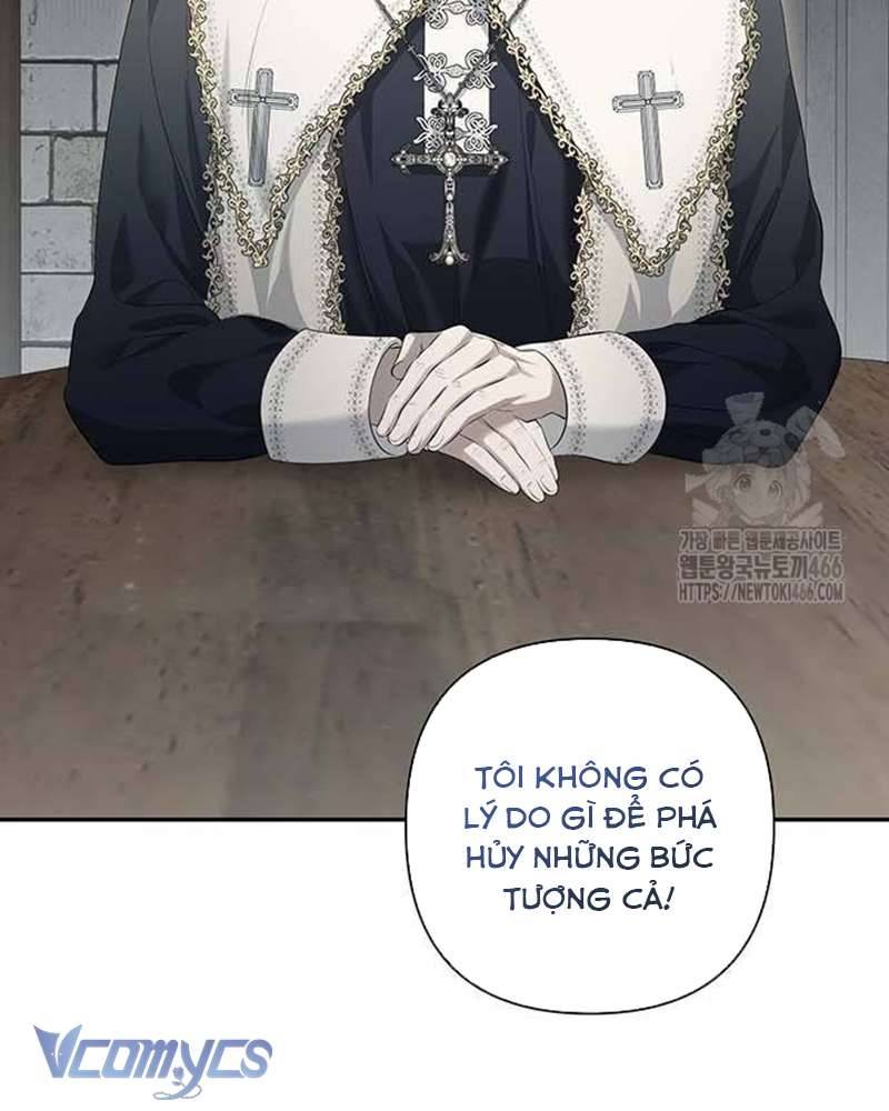 Praesepe Bên Ngoài Chiếc Lồng Chapter 12 - Trang 2