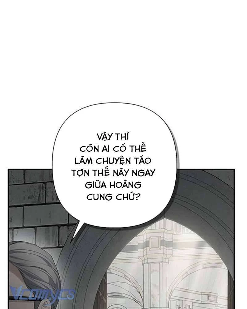 Praesepe Bên Ngoài Chiếc Lồng Chapter 12 - Trang 2