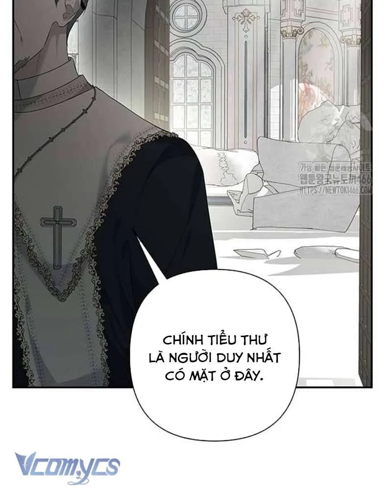 Praesepe Bên Ngoài Chiếc Lồng Chapter 12 - Trang 2
