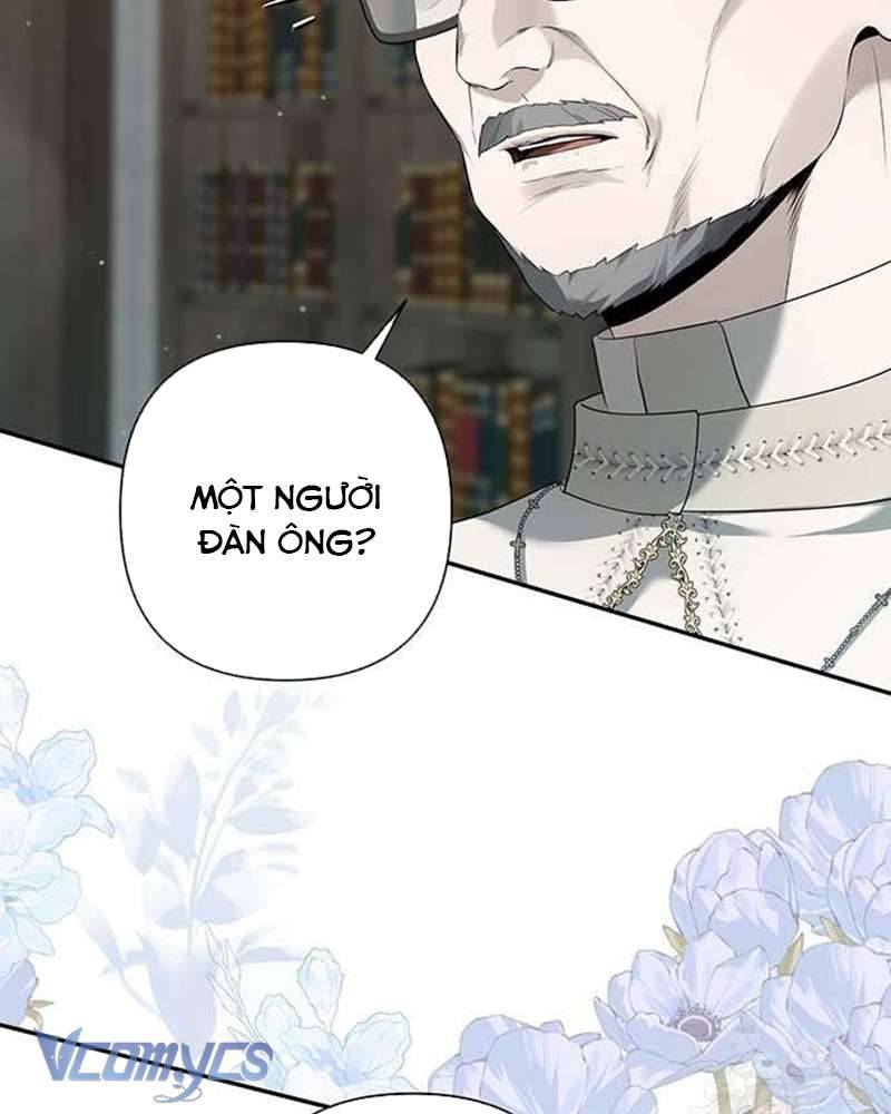 Praesepe Bên Ngoài Chiếc Lồng Chapter 12 - Trang 2