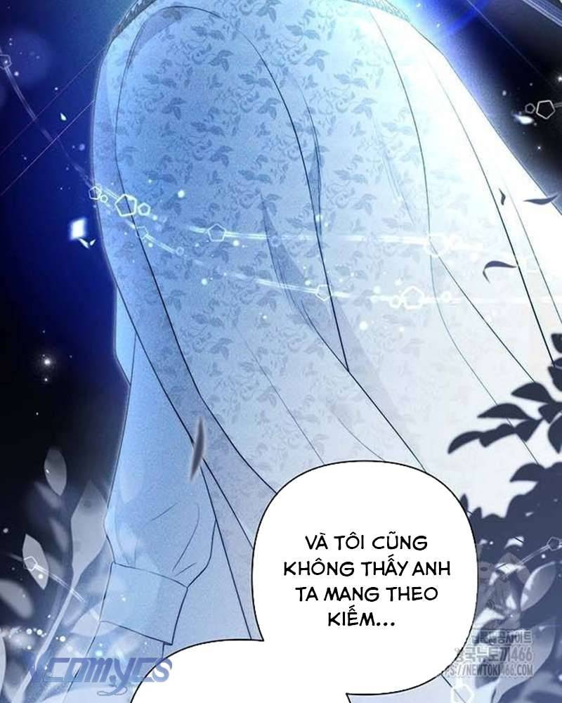 Praesepe Bên Ngoài Chiếc Lồng Chapter 12 - Trang 2