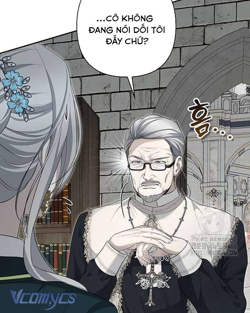 Praesepe Bên Ngoài Chiếc Lồng Chapter 12 - Trang 2