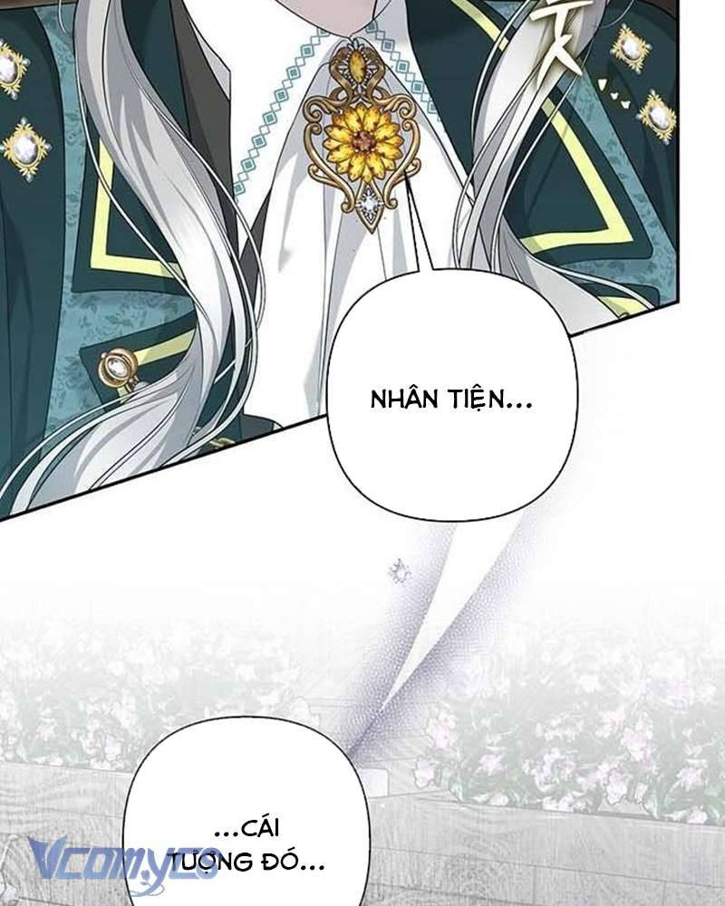 Praesepe Bên Ngoài Chiếc Lồng Chapter 12 - Trang 2