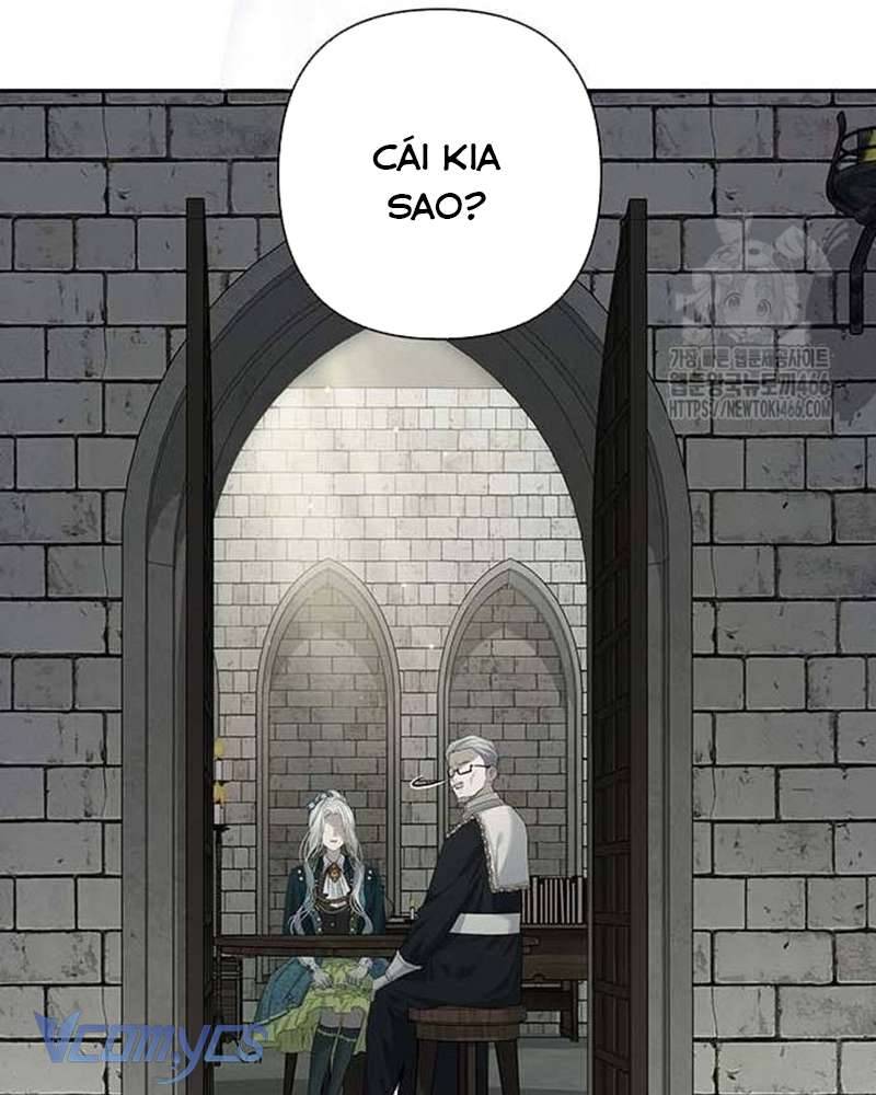 Praesepe Bên Ngoài Chiếc Lồng Chapter 12 - Trang 2