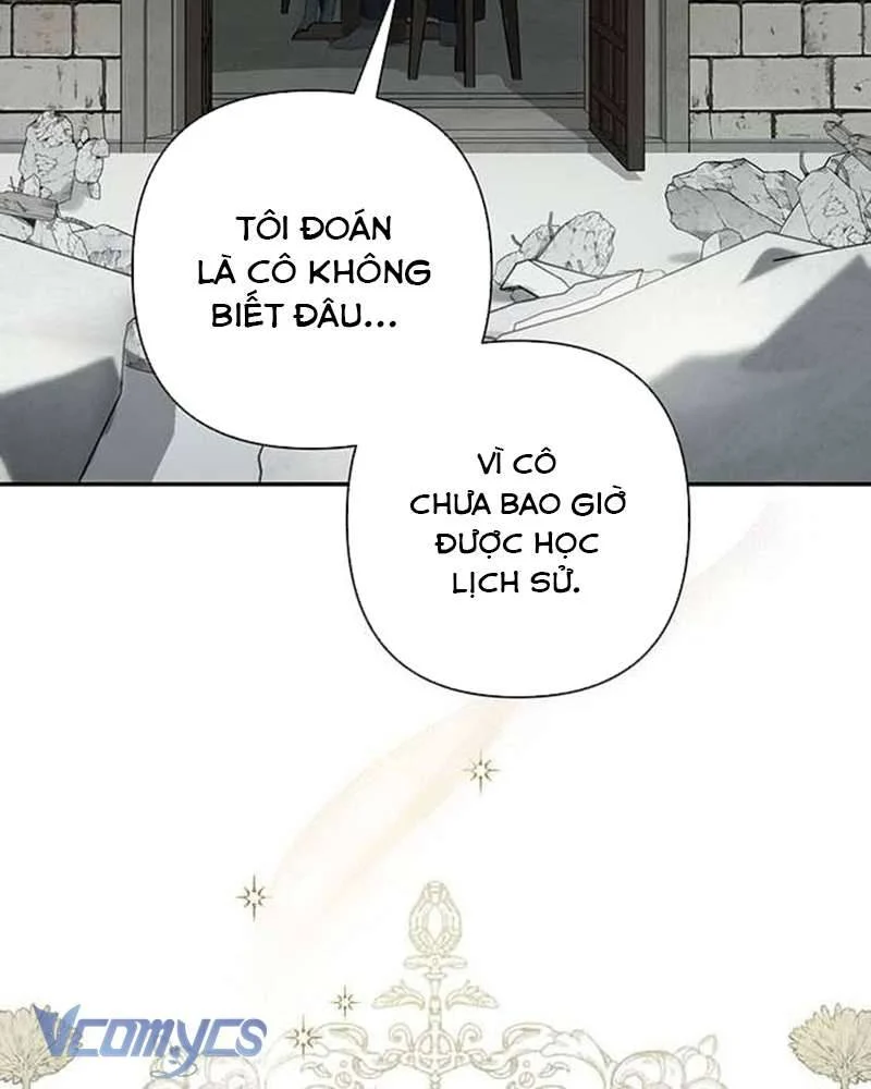 Praesepe Bên Ngoài Chiếc Lồng Chapter 12 - Trang 2