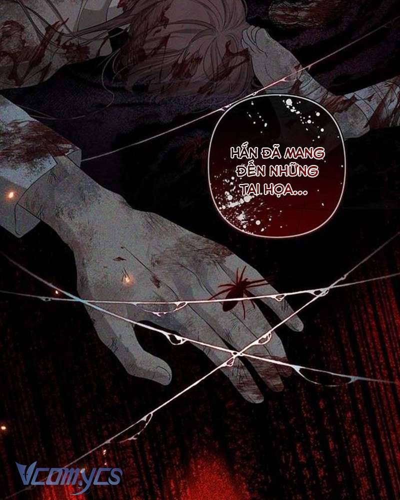 Praesepe Bên Ngoài Chiếc Lồng Chapter 12 - Trang 2