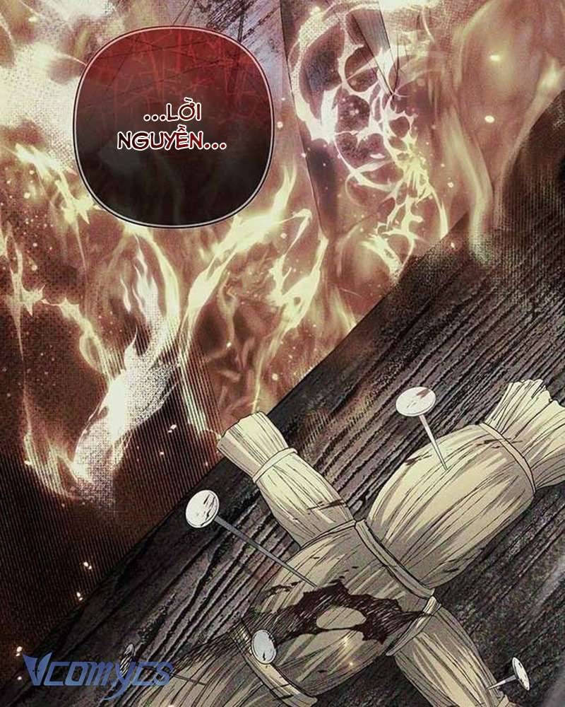 Praesepe Bên Ngoài Chiếc Lồng Chapter 12 - Trang 2