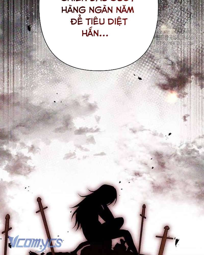 Praesepe Bên Ngoài Chiếc Lồng Chapter 12 - Trang 2