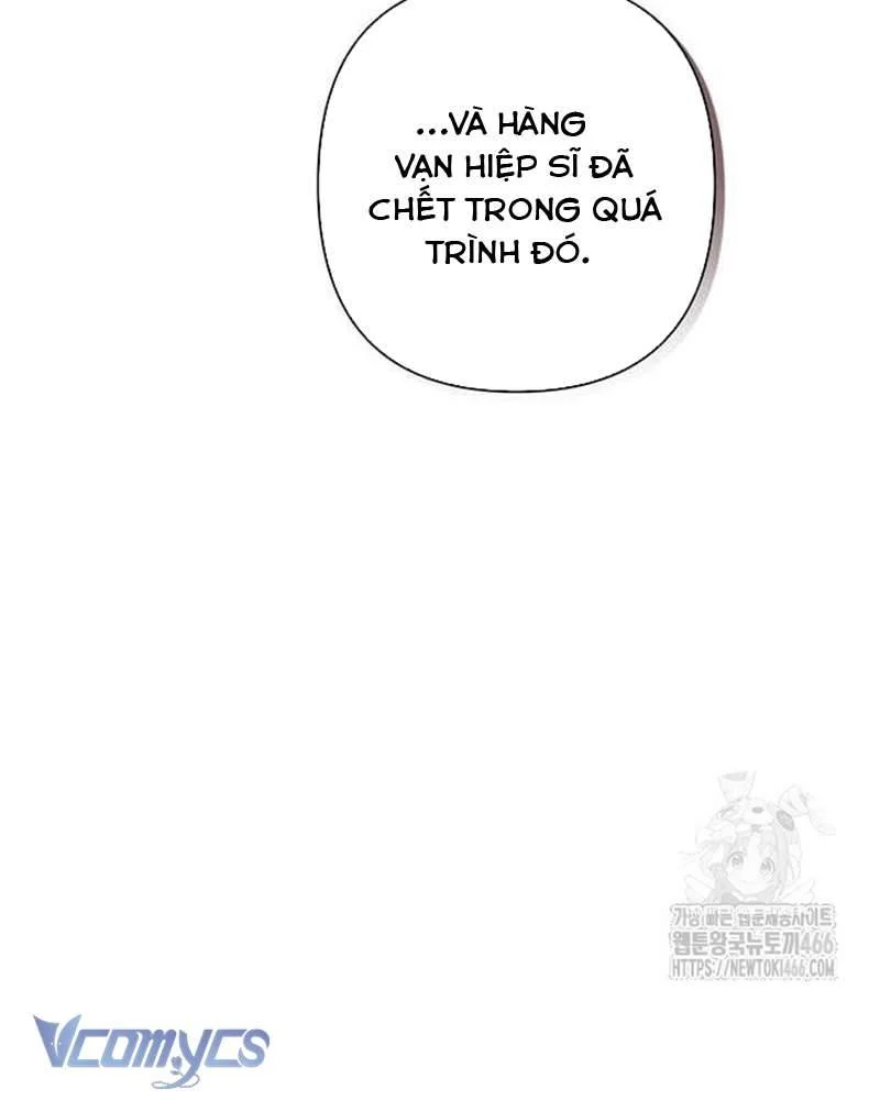 Praesepe Bên Ngoài Chiếc Lồng Chapter 12 - Trang 2