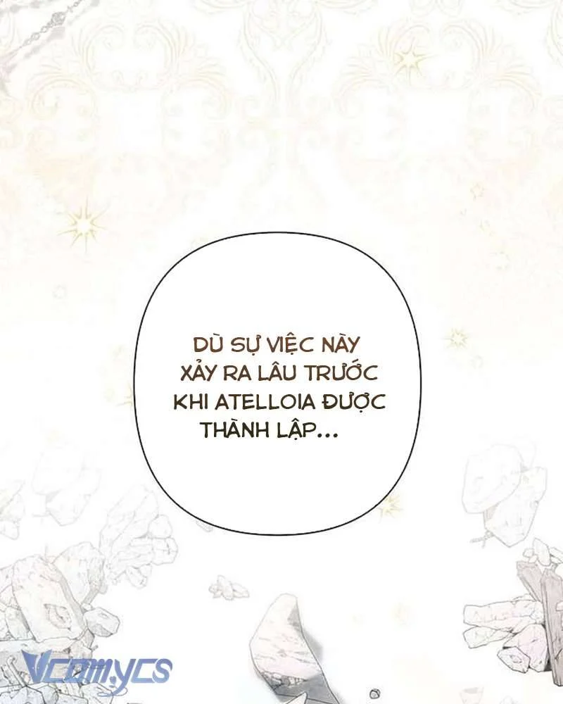 Praesepe Bên Ngoài Chiếc Lồng Chapter 12 - Trang 2