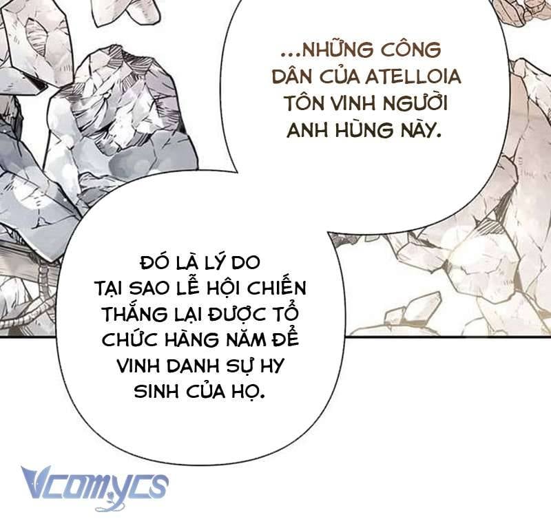 Praesepe Bên Ngoài Chiếc Lồng Chapter 12 - Trang 2
