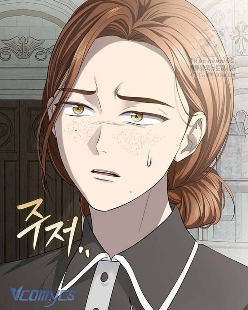 Praesepe Bên Ngoài Chiếc Lồng Chapter 12 - Trang 2