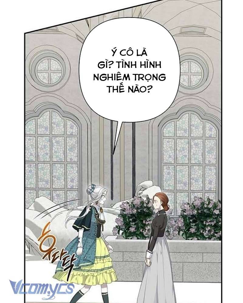 Praesepe Bên Ngoài Chiếc Lồng Chapter 12 - Trang 2