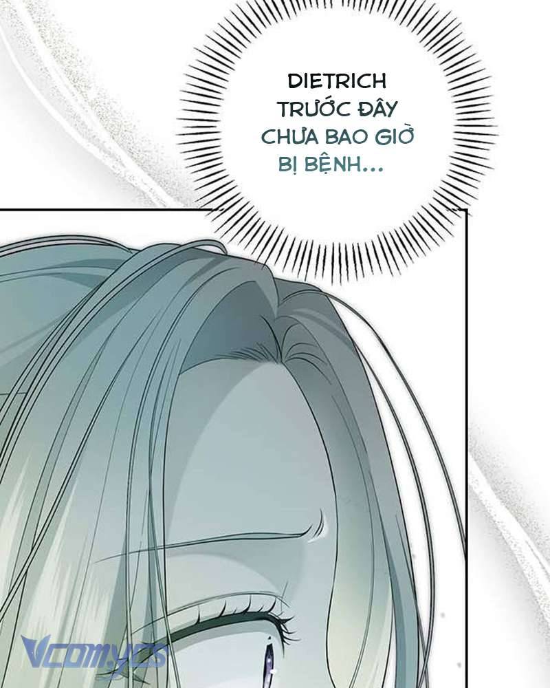 Praesepe Bên Ngoài Chiếc Lồng Chapter 12 - Trang 2