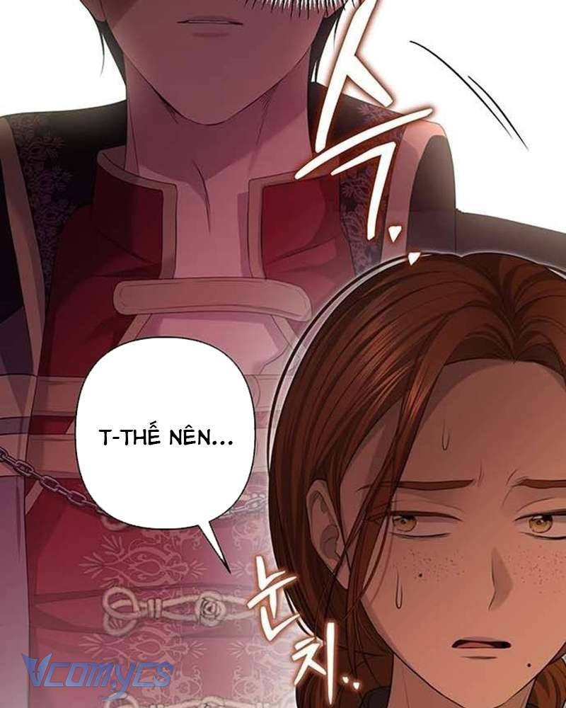 Praesepe Bên Ngoài Chiếc Lồng Chapter 12 - Trang 2