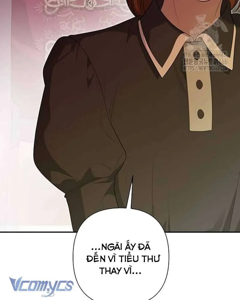 Praesepe Bên Ngoài Chiếc Lồng Chapter 12 - Trang 2