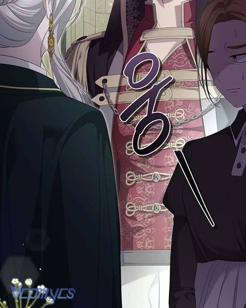 Praesepe Bên Ngoài Chiếc Lồng Chapter 12 - Trang 2