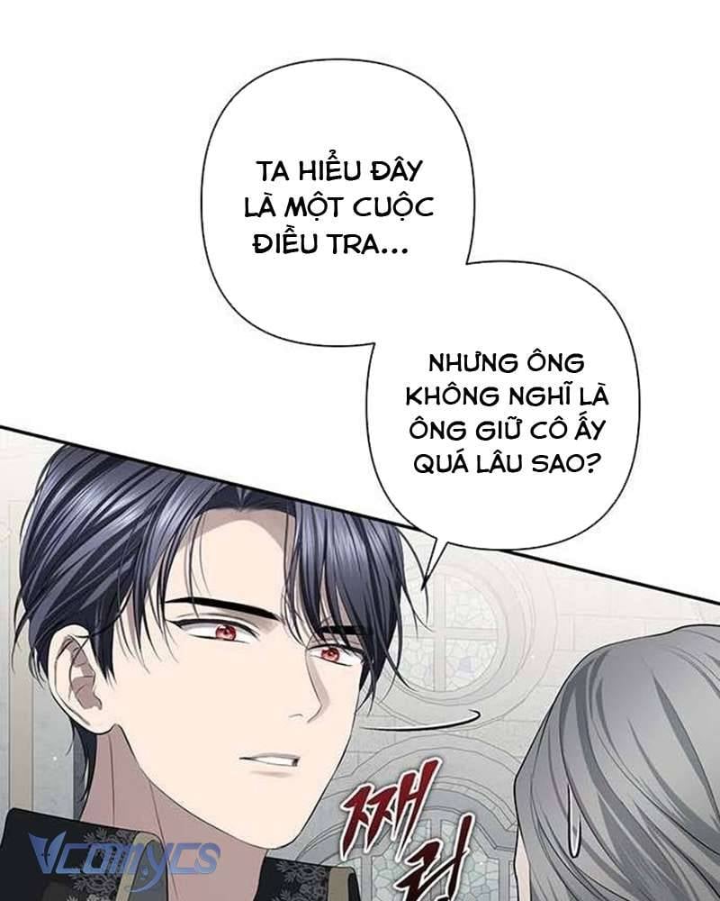 Praesepe Bên Ngoài Chiếc Lồng Chapter 12 - Trang 2