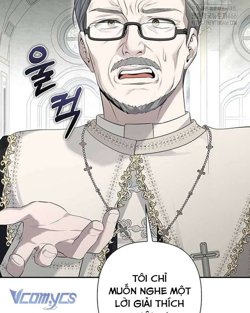Praesepe Bên Ngoài Chiếc Lồng Chapter 12 - Trang 2