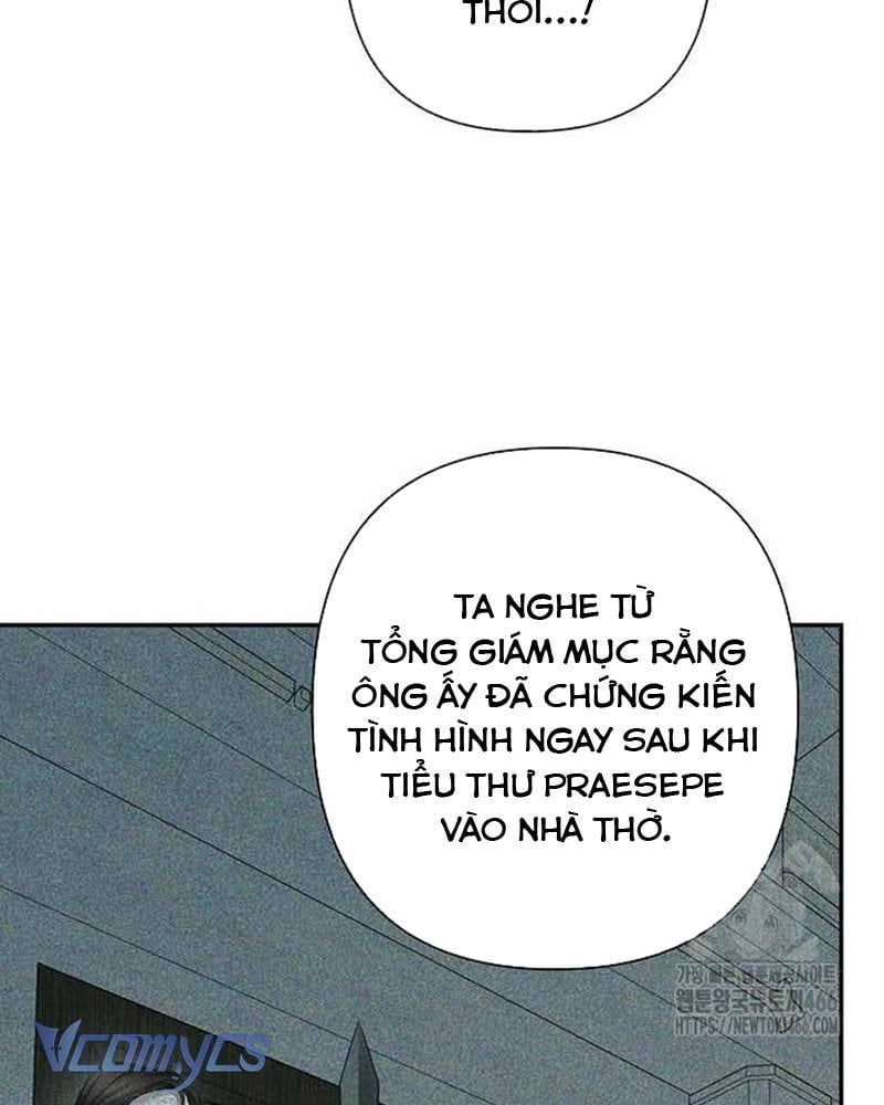 Praesepe Bên Ngoài Chiếc Lồng Chapter 12 - Trang 2