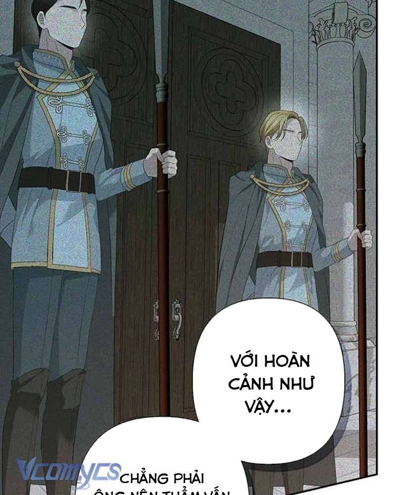 Praesepe Bên Ngoài Chiếc Lồng Chapter 12 - Trang 2