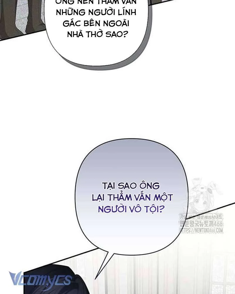 Praesepe Bên Ngoài Chiếc Lồng Chapter 12 - Trang 2