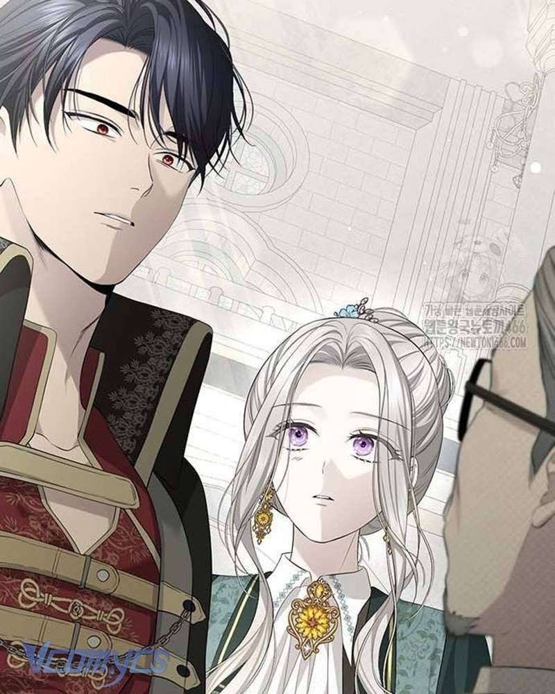 Praesepe Bên Ngoài Chiếc Lồng Chapter 12 - Trang 2