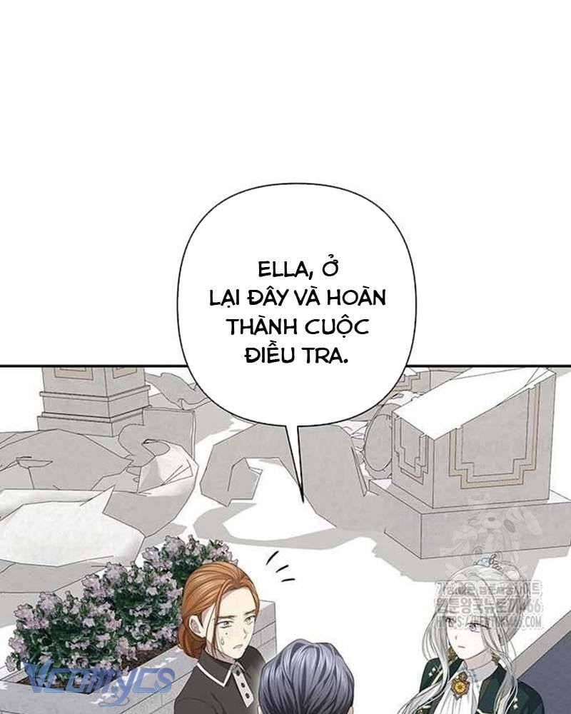 Praesepe Bên Ngoài Chiếc Lồng Chapter 12 - Trang 2