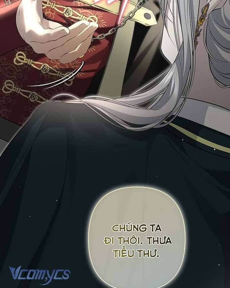 Praesepe Bên Ngoài Chiếc Lồng Chapter 12 - Trang 2