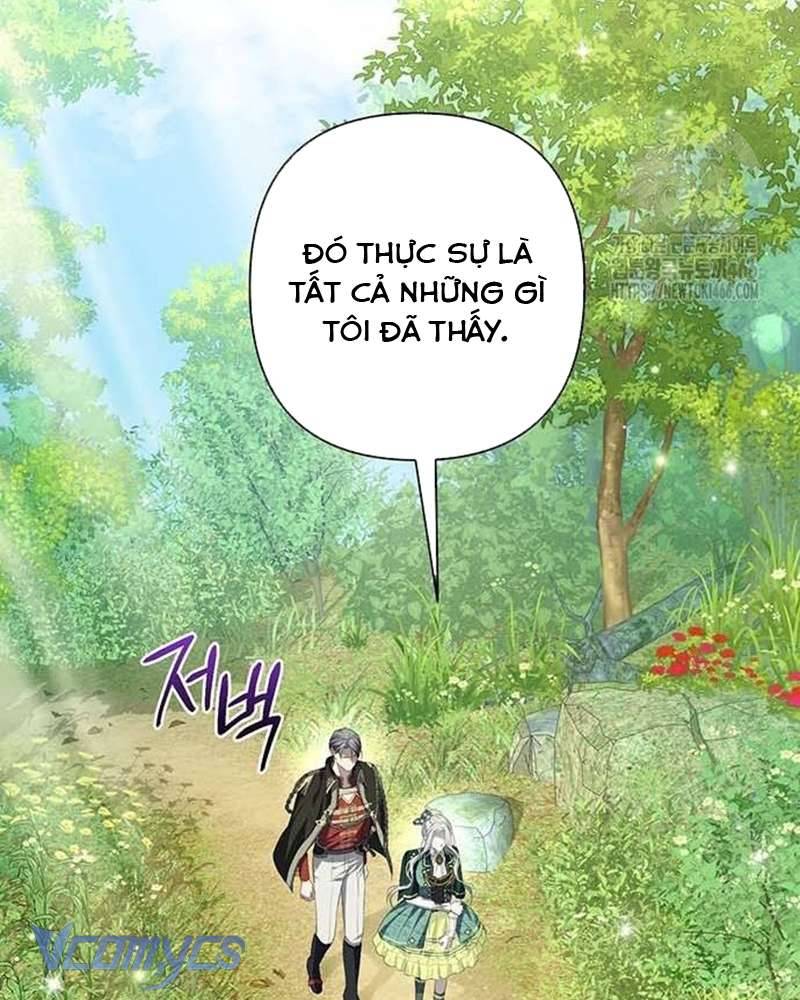 Praesepe Bên Ngoài Chiếc Lồng Chapter 12 - Trang 2