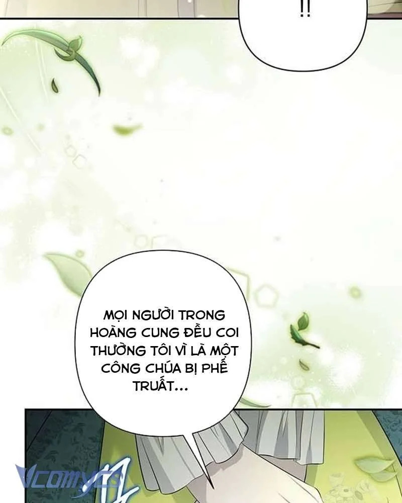 Praesepe Bên Ngoài Chiếc Lồng Chapter 12 - Trang 2