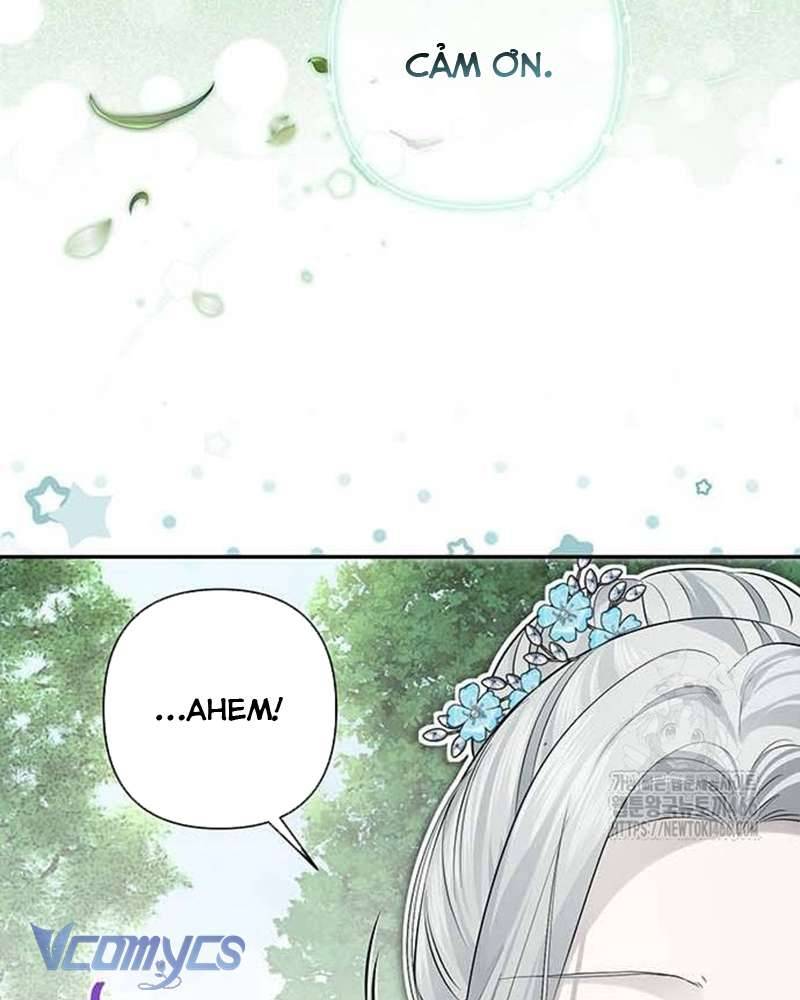 Praesepe Bên Ngoài Chiếc Lồng Chapter 12 - Trang 2