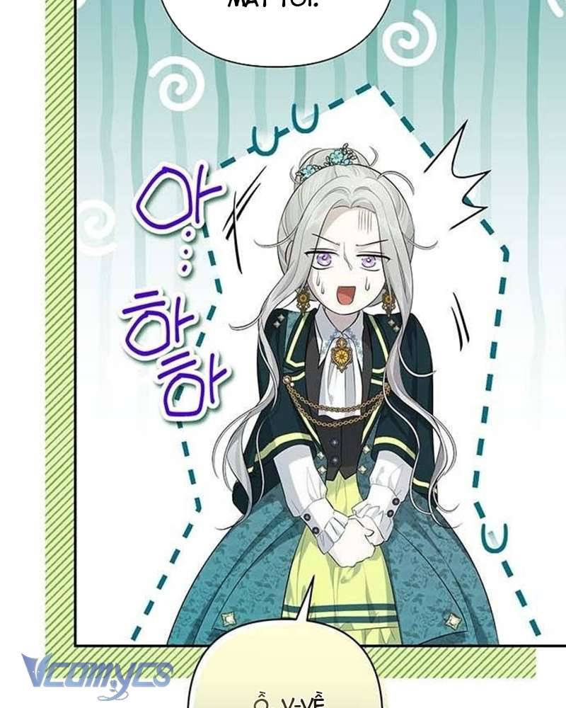 Praesepe Bên Ngoài Chiếc Lồng Chapter 12 - Trang 2