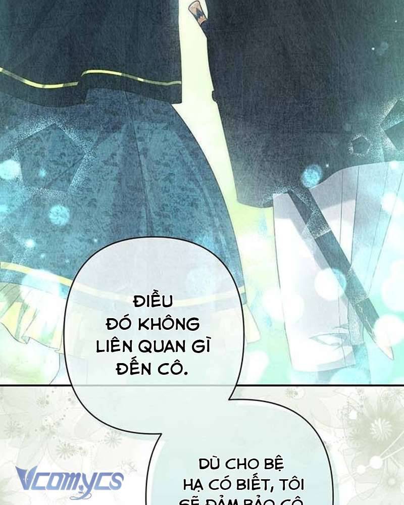 Praesepe Bên Ngoài Chiếc Lồng Chapter 12 - Trang 2