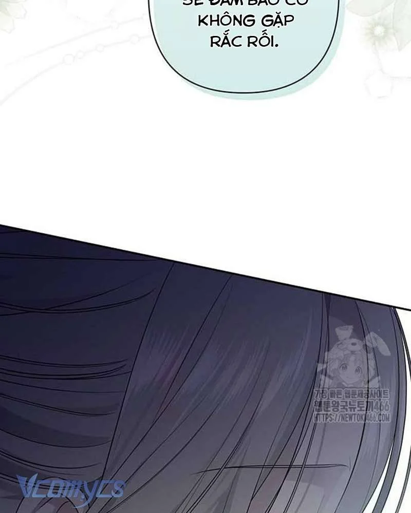 Praesepe Bên Ngoài Chiếc Lồng Chapter 12 - Trang 2