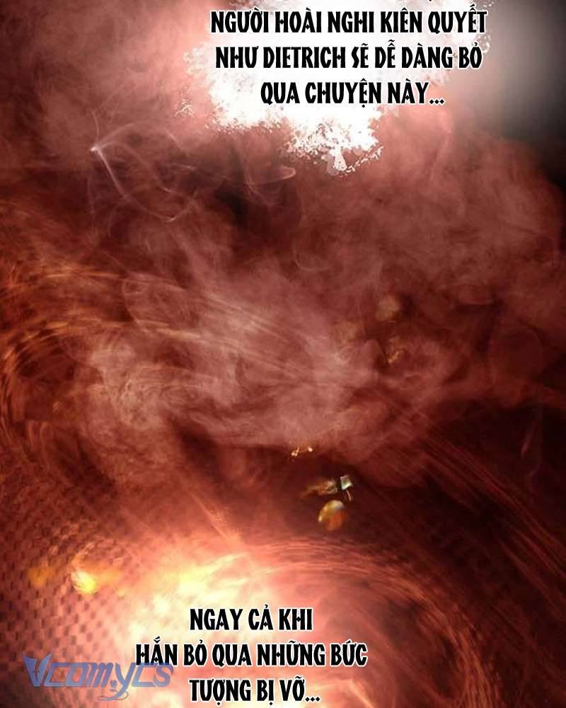 Praesepe Bên Ngoài Chiếc Lồng Chapter 12 - Trang 2