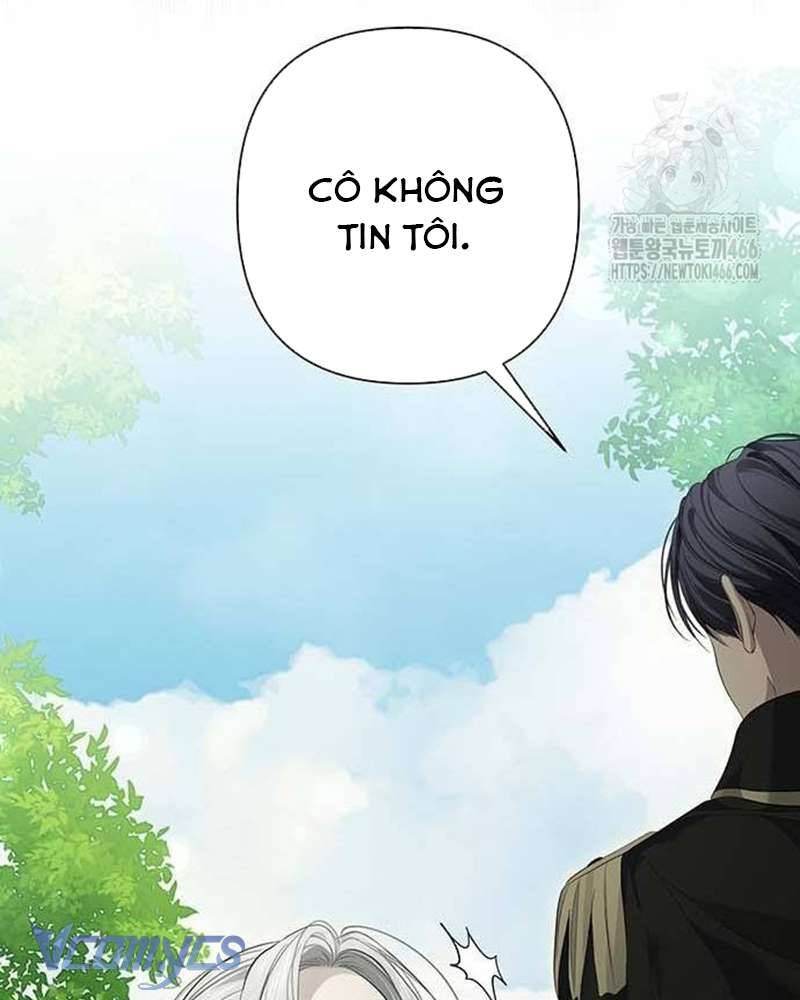 Praesepe Bên Ngoài Chiếc Lồng Chapter 12 - Trang 2